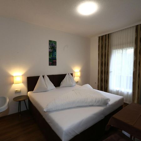 Holiday Home Bergheim F Gen 푸겐 외부 사진