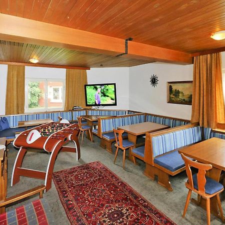Holiday Home Bergheim F Gen 푸겐 외부 사진