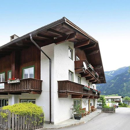 Holiday Home Bergheim F Gen 푸겐 외부 사진