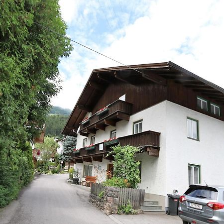Holiday Home Bergheim F Gen 푸겐 외부 사진