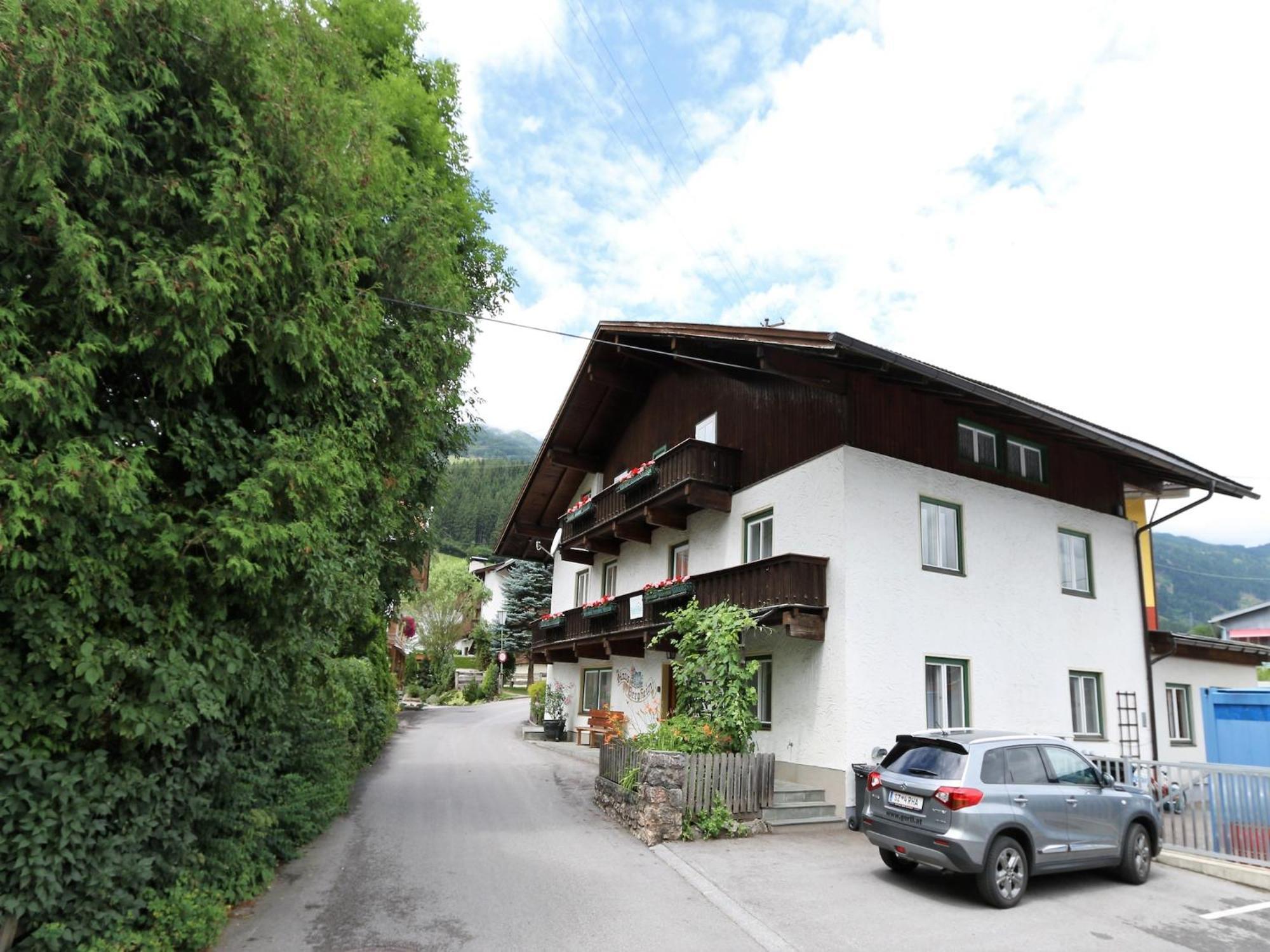 Holiday Home Bergheim F Gen 푸겐 외부 사진
