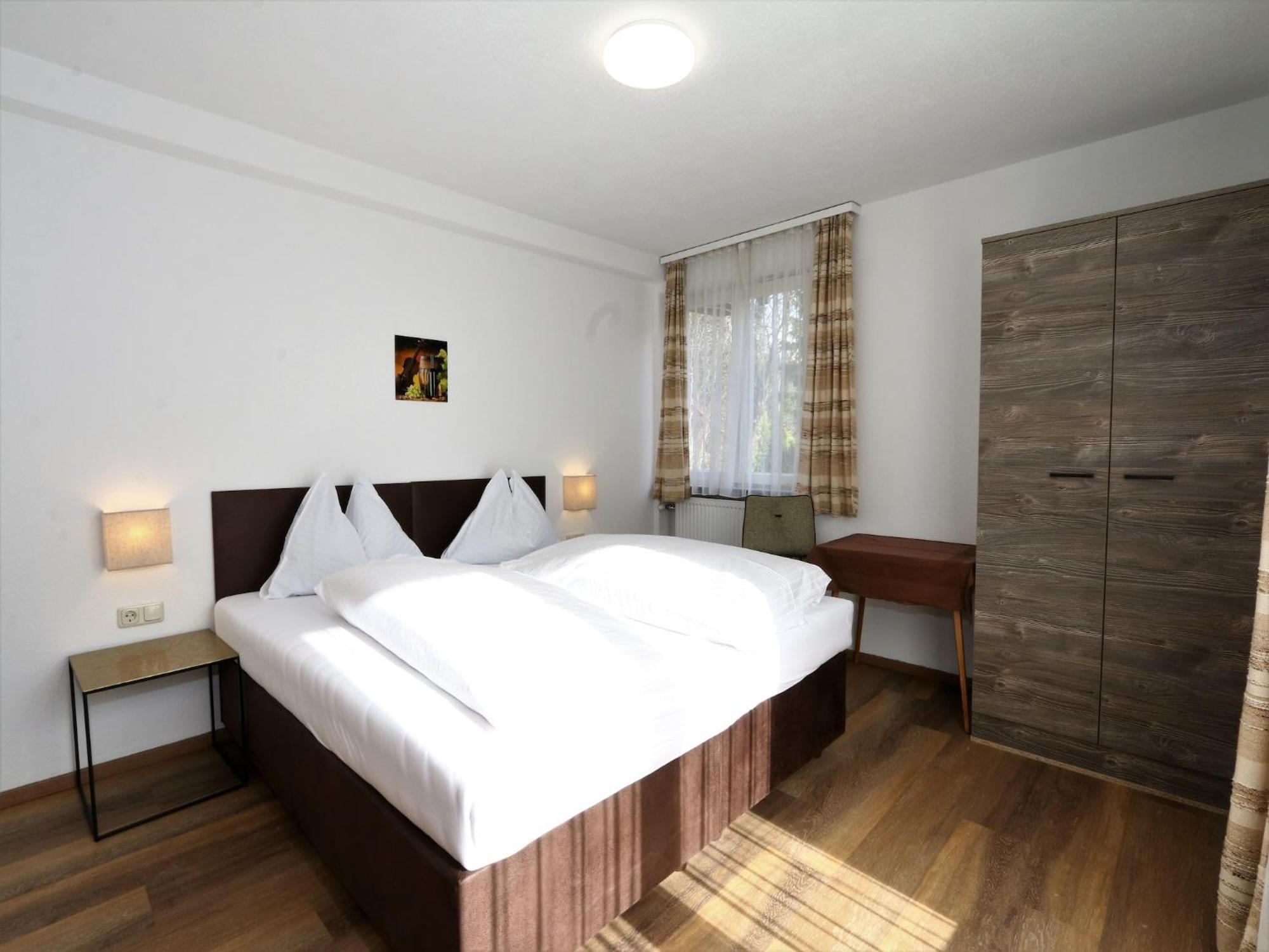Holiday Home Bergheim F Gen 푸겐 외부 사진