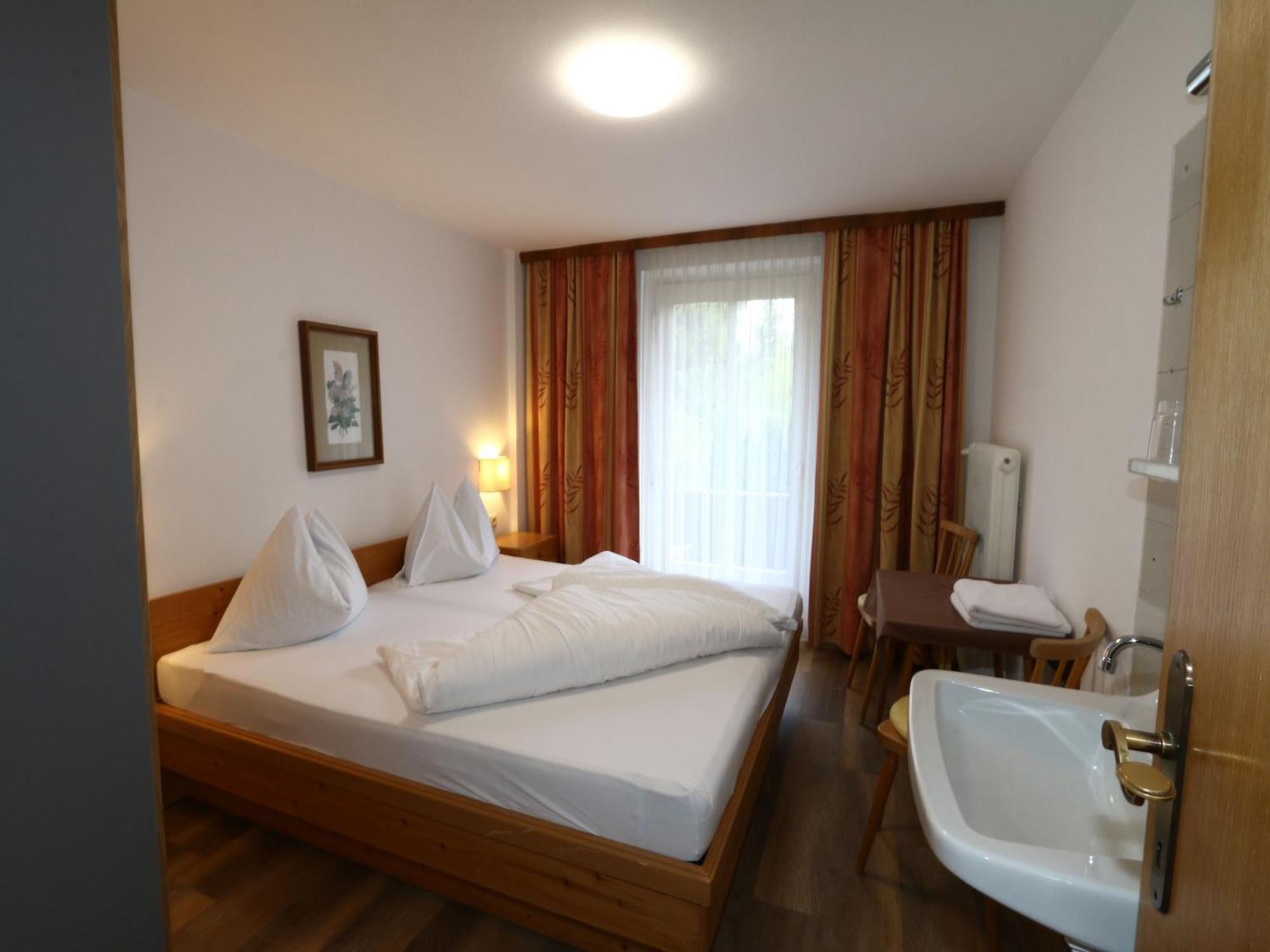 Holiday Home Bergheim F Gen 푸겐 외부 사진