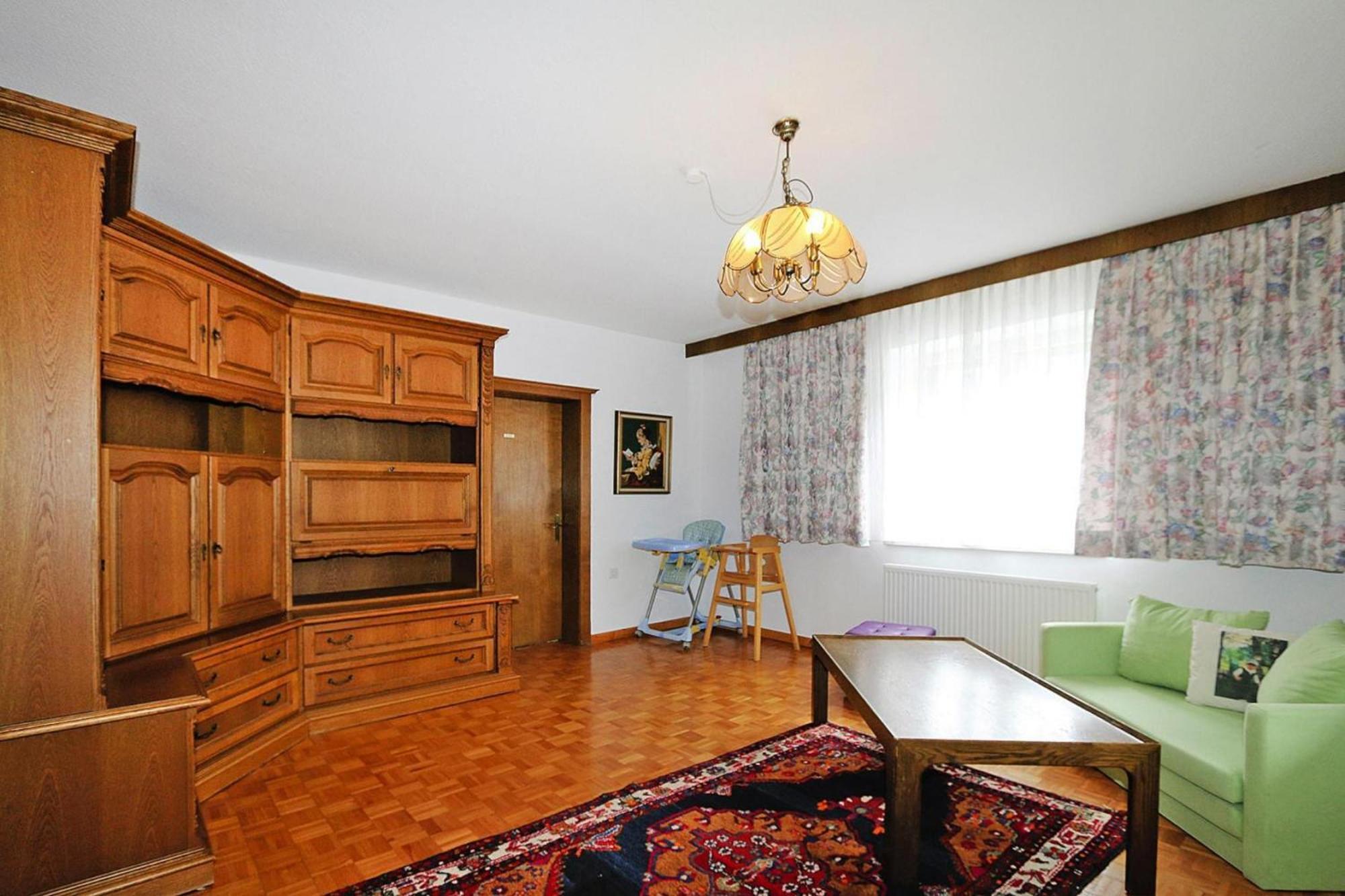 Holiday Home Bergheim F Gen 푸겐 외부 사진