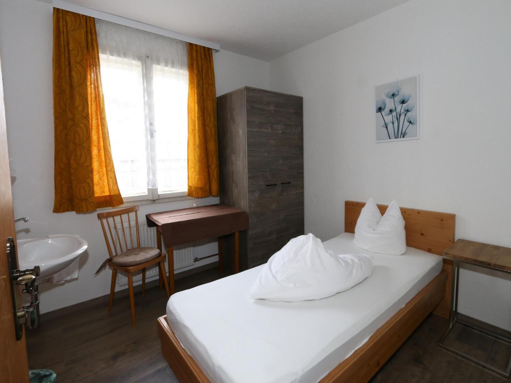 Holiday Home Bergheim F Gen 푸겐 외부 사진