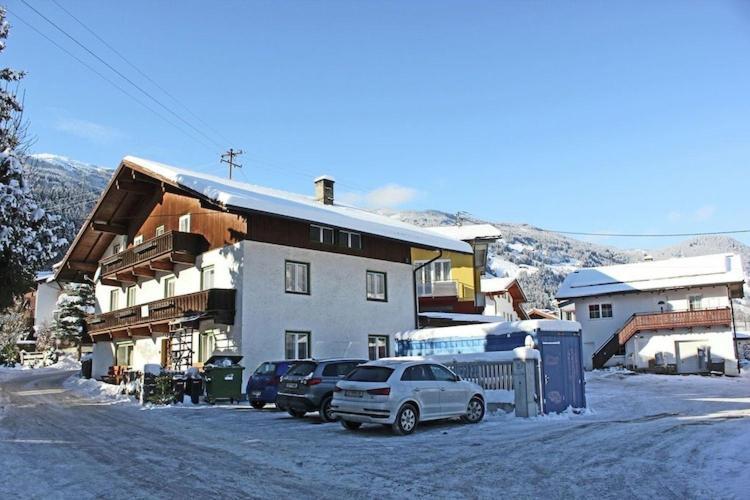Holiday Home Bergheim F Gen 푸겐 외부 사진