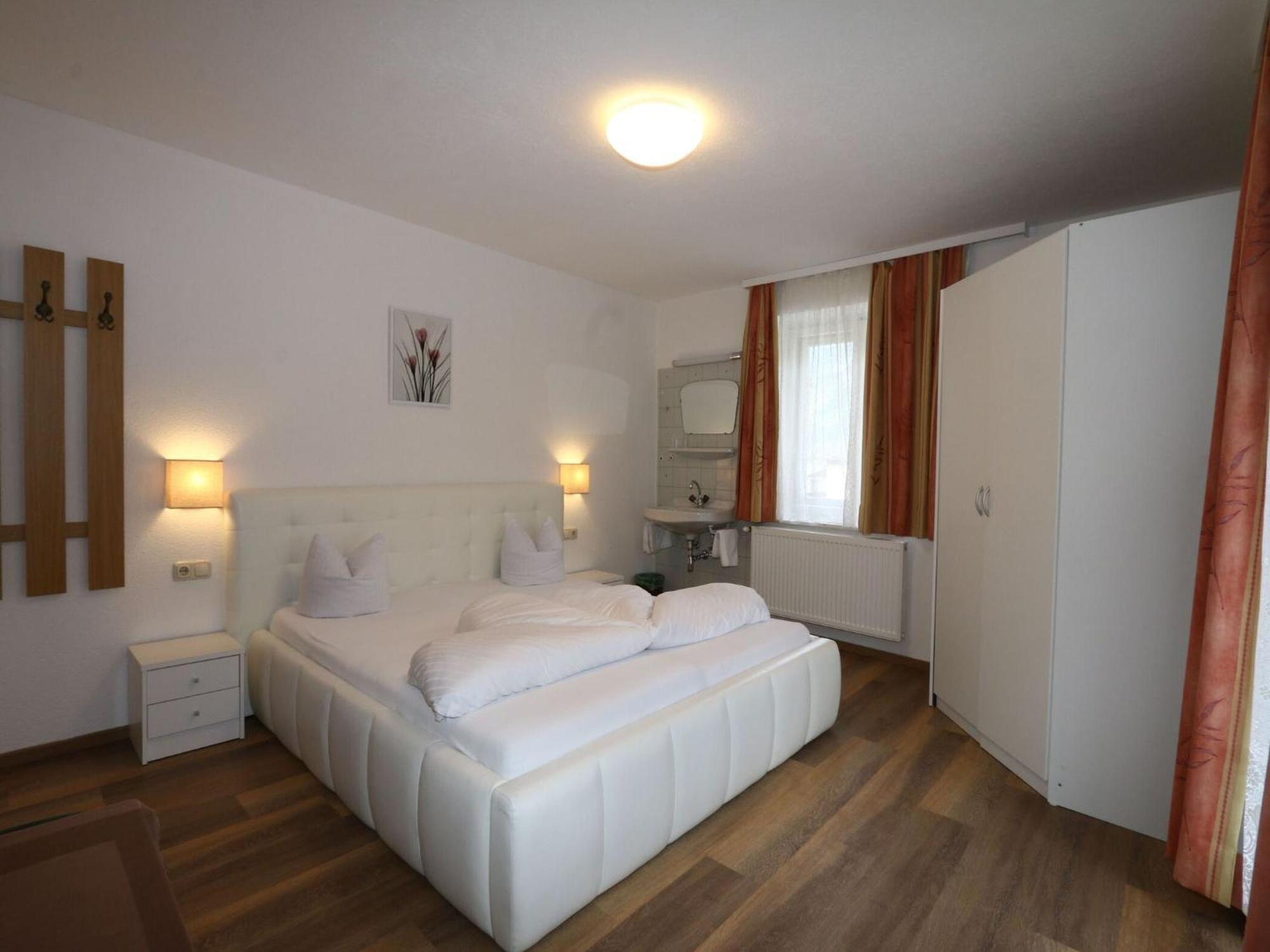 Holiday Home Bergheim F Gen 푸겐 외부 사진