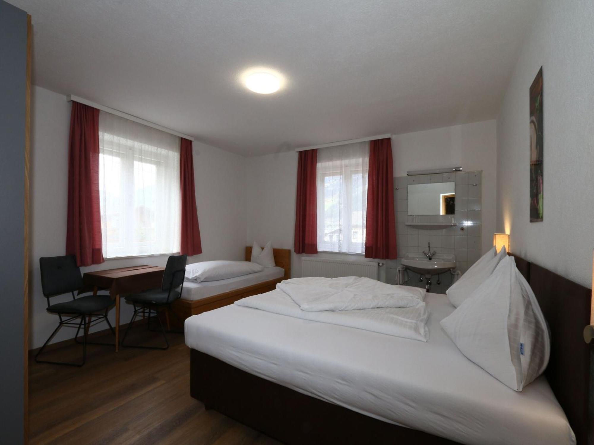 Holiday Home Bergheim F Gen 푸겐 외부 사진