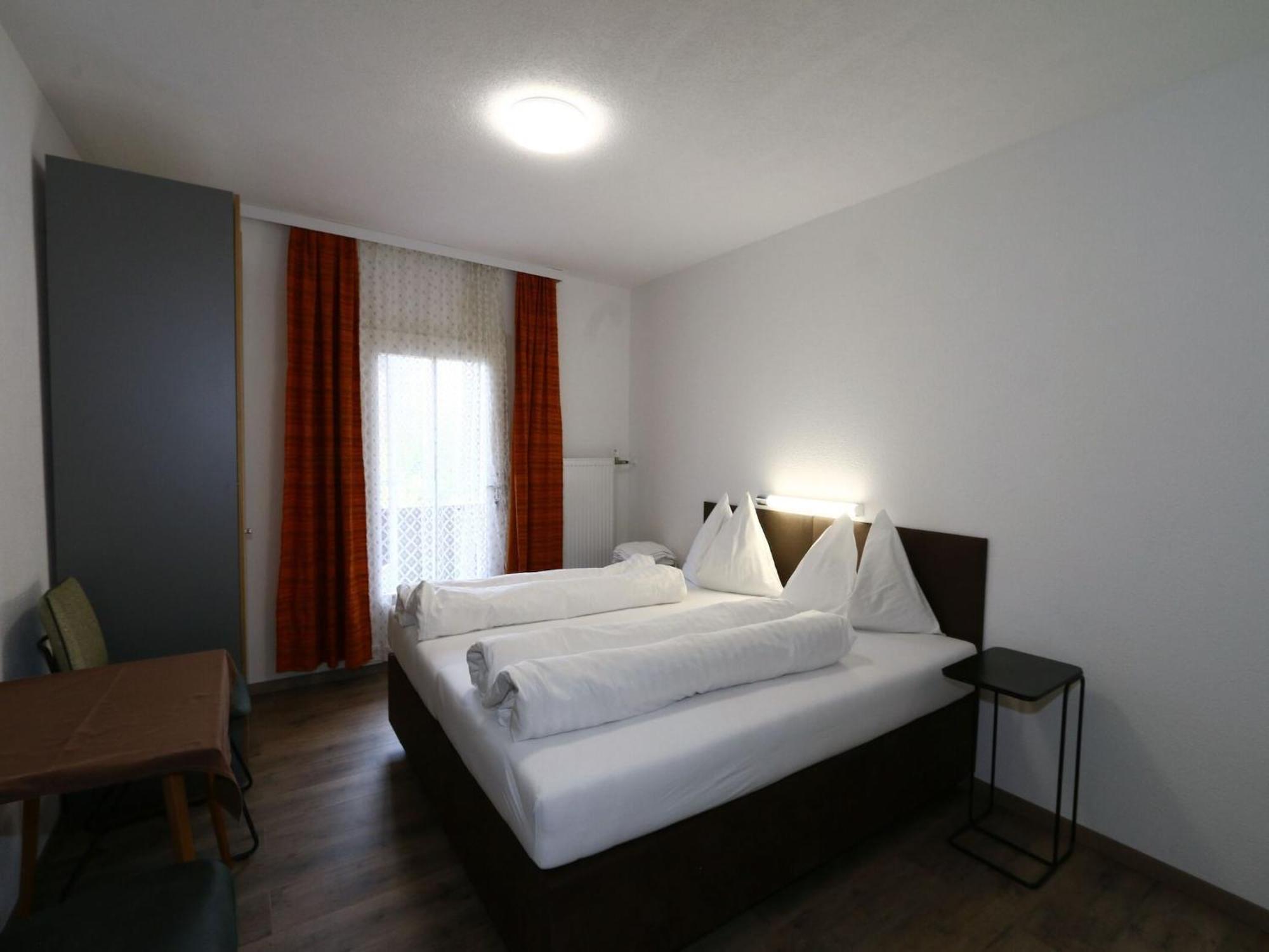 Holiday Home Bergheim F Gen 푸겐 외부 사진