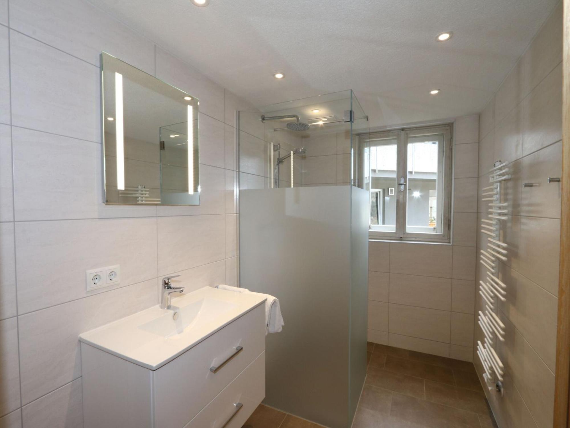 Holiday Home Bergheim F Gen 푸겐 외부 사진