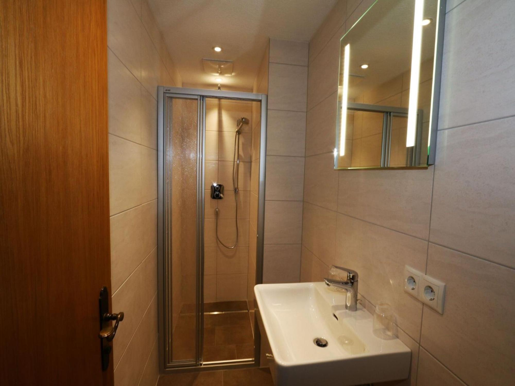 Holiday Home Bergheim F Gen 푸겐 외부 사진