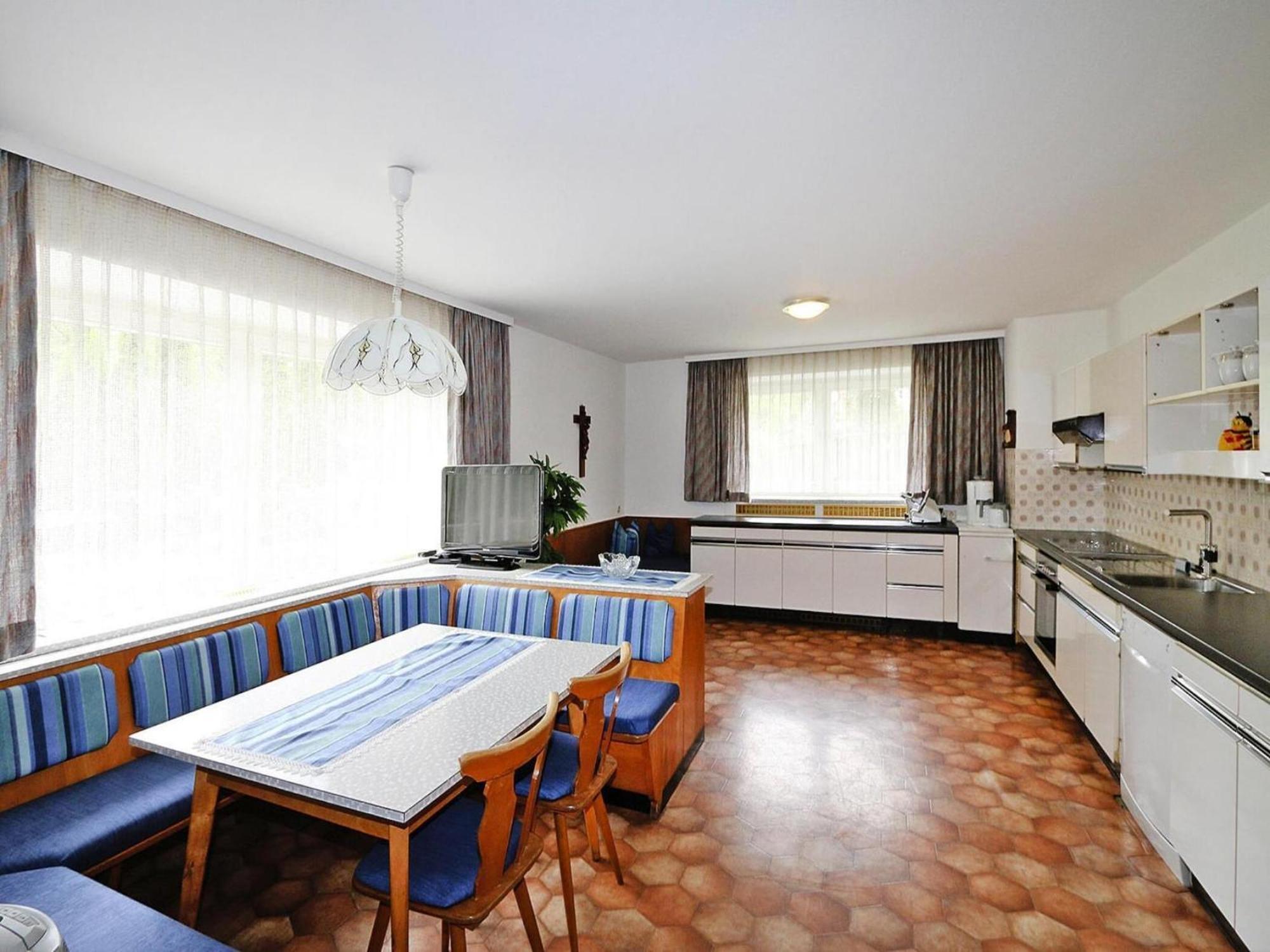 Holiday Home Bergheim F Gen 푸겐 외부 사진