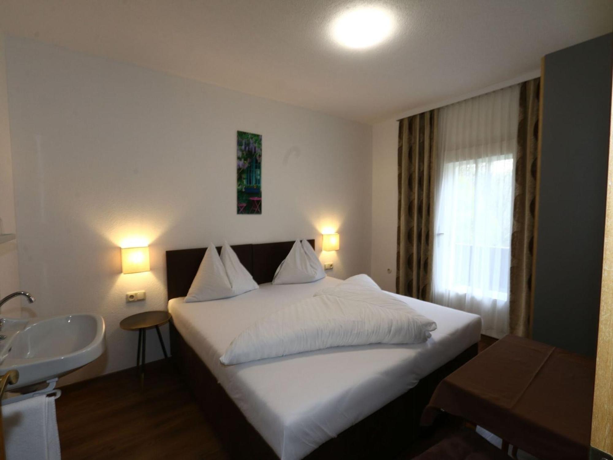 Holiday Home Bergheim F Gen 푸겐 외부 사진