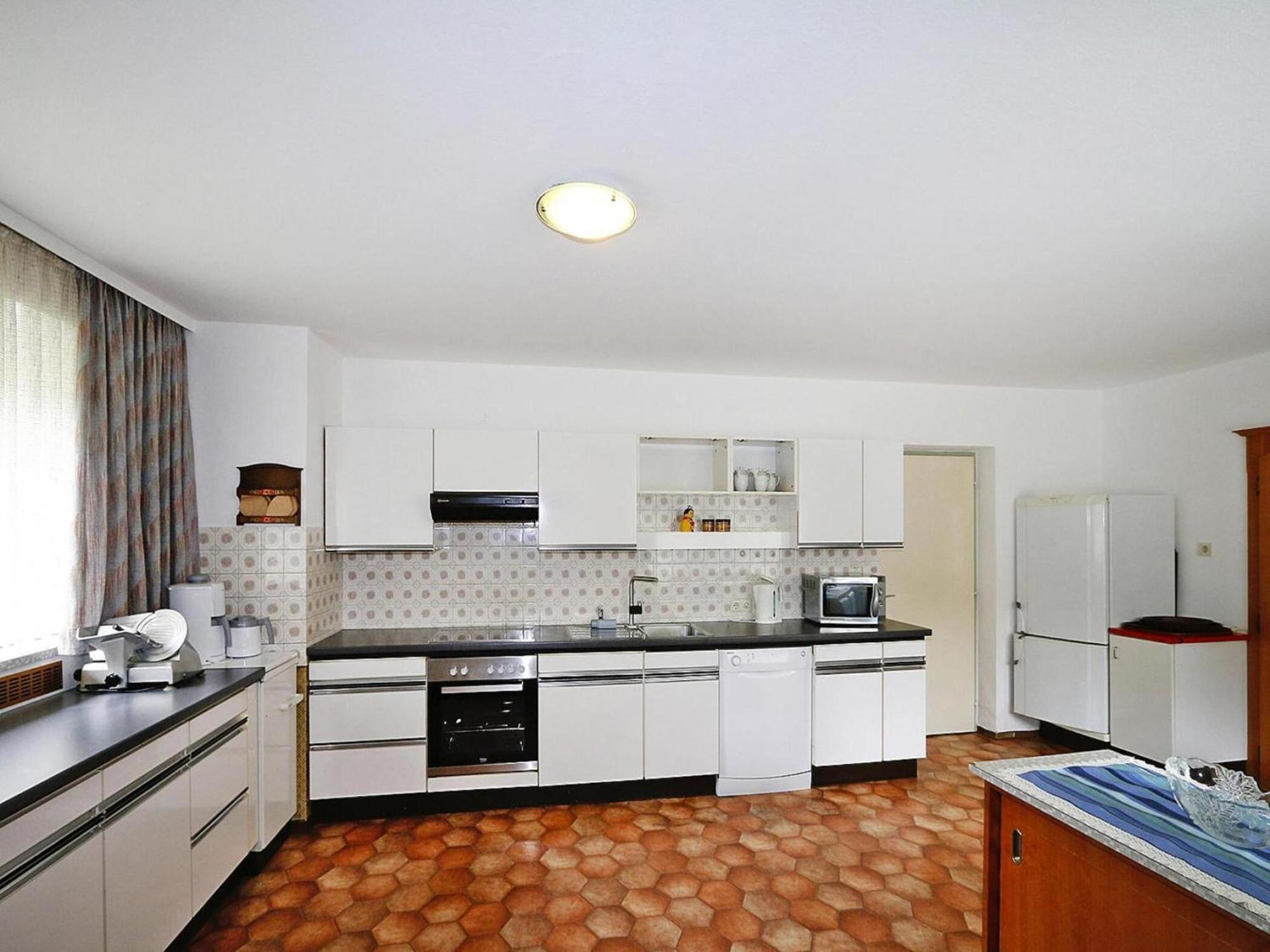 Holiday Home Bergheim F Gen 푸겐 외부 사진